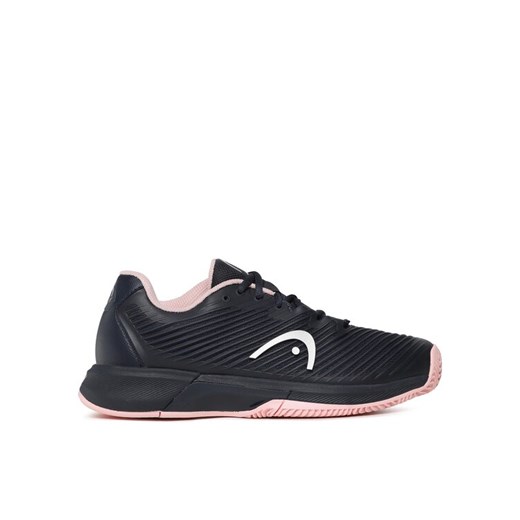 Head Buty do tenisa Revolt Pro 4.0 274213 Granatowy ze sklepu MODIVO w kategorii Buty sportowe damskie - zdjęcie 182694767