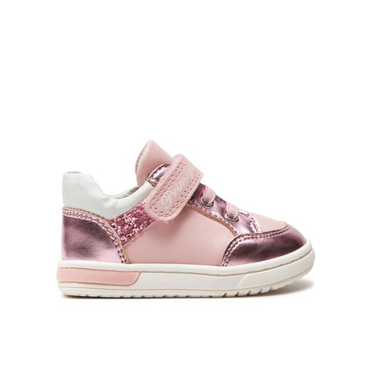 Primigi Sneakersy 5905133 M Różowy ze sklepu MODIVO w kategorii Buciki niemowlęce - zdjęcie 182694806