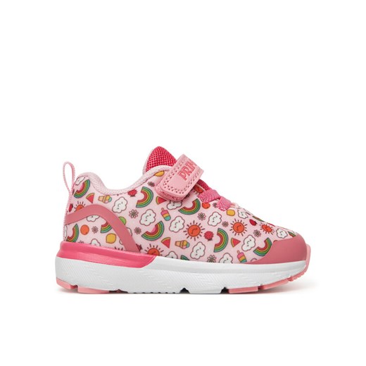 Primigi Sneakersy 7946500 Różowy ze sklepu MODIVO w kategorii Buty sportowe dziecięce - zdjęcie 182695078