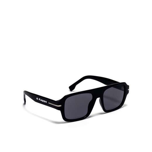 Kappa Okulary przeciwsłoneczne KP 6715 Czarny ze sklepu MODIVO w kategorii Okulary przeciwsłoneczne damskie - zdjęcie 182695095