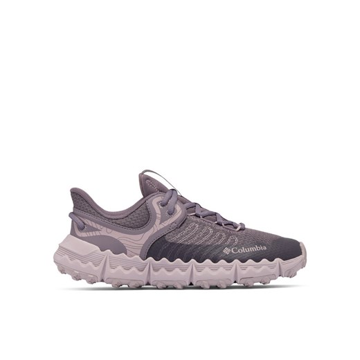 Columbia Sneakersy Voyager Flx 2109411 Fioletowy ze sklepu MODIVO w kategorii Buty sportowe damskie - zdjęcie 182695136