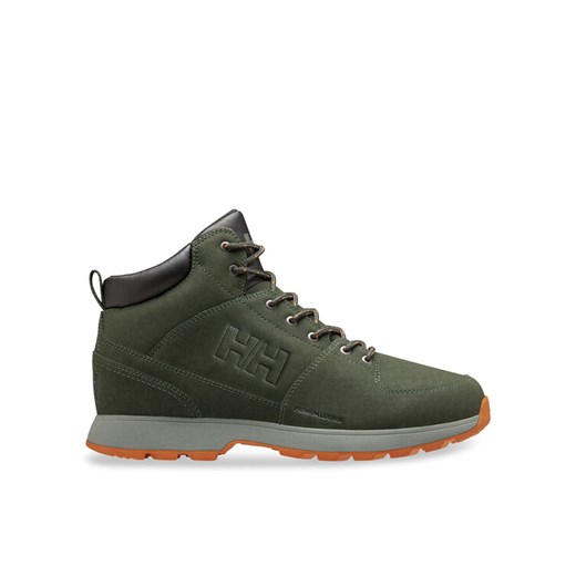 Helly Hansen Trekkingi Tsuga 12039 423 Zielony ze sklepu MODIVO w kategorii Buty trekkingowe męskie - zdjęcie 182695137