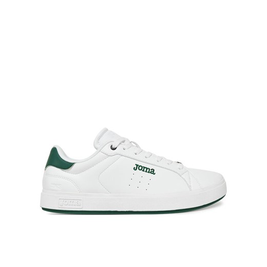 Joma Sneakersy Classic 2517 CCLASS2517 Biały ze sklepu MODIVO w kategorii Buty sportowe męskie - zdjęcie 182695155