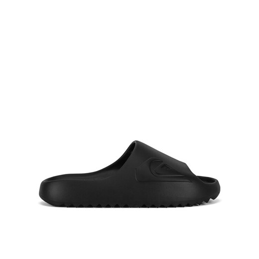 Quiksilver Klapki CLOUDBREAK CQ10007M B Czarny ze sklepu MODIVO w kategorii Klapki męskie - zdjęcie 182695379
