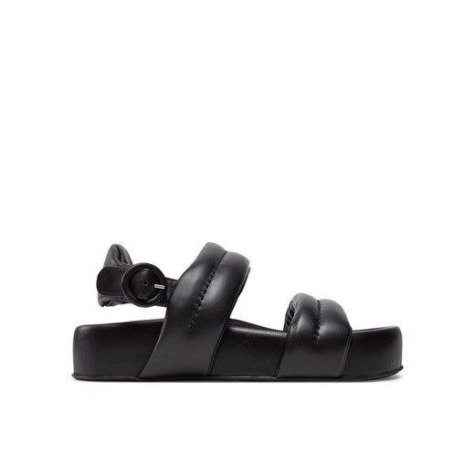 AGL Sandały Jane Soft D685004PGSOFTY0000 Czarny ze sklepu MODIVO w kategorii Sandały damskie - zdjęcie 182695457