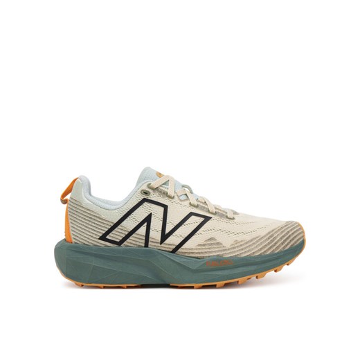New Balance Buty do biegania FuelCell Venym WTVNYMD1 Beżowy ze sklepu MODIVO w kategorii Buty sportowe damskie - zdjęcie 182695489