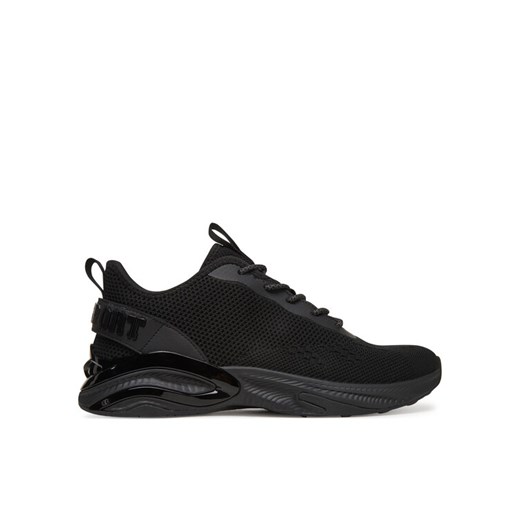 Plein Sport Sneakersy Nitro Xtreme // GEN.X.05 SAES USC0747 STE003N Czarny ze sklepu MODIVO w kategorii Buty sportowe męskie - zdjęcie 182695507