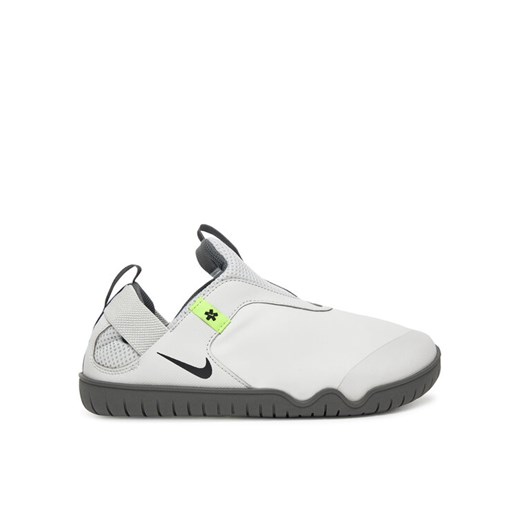 Nike Sneakersy Zoom Pulse CT1629 004 Szary ze sklepu MODIVO w kategorii Buty sportowe męskie - zdjęcie 182695549