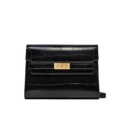 Tory Burch Torebka 162247 Czarny ze sklepu MODIVO w kategorii Torebki damskie - zdjęcie 182695586
