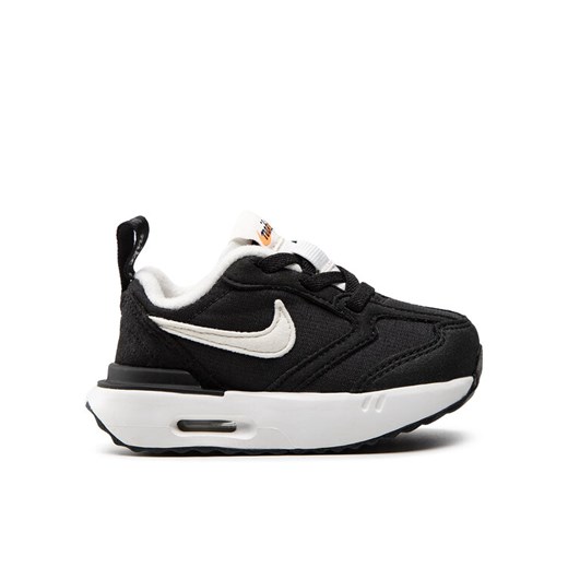 Nike Sneakersy Air Max Dawn (TD) DC9319 002 Czarny ze sklepu MODIVO w kategorii Buciki niemowlęce - zdjęcie 182695757