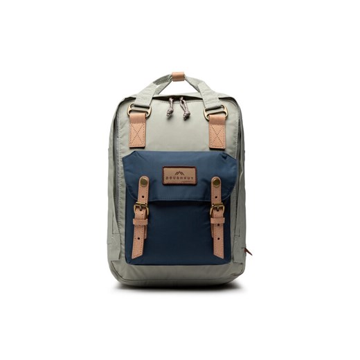 Doughnut Plecak Macaron Jungle Series D010JG-0769-F Szary ze sklepu MODIVO w kategorii Plecaki - zdjęcie 182695857