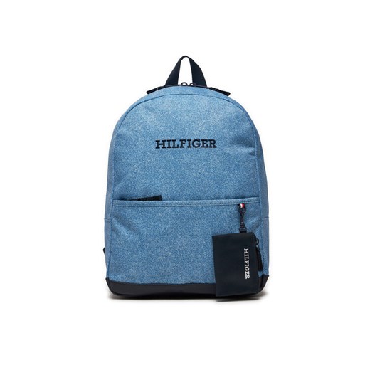 Tommy Hilfiger Plecak AU0AU01882 Kolorowy ze sklepu MODIVO w kategorii Plecaki - zdjęcie 182695867