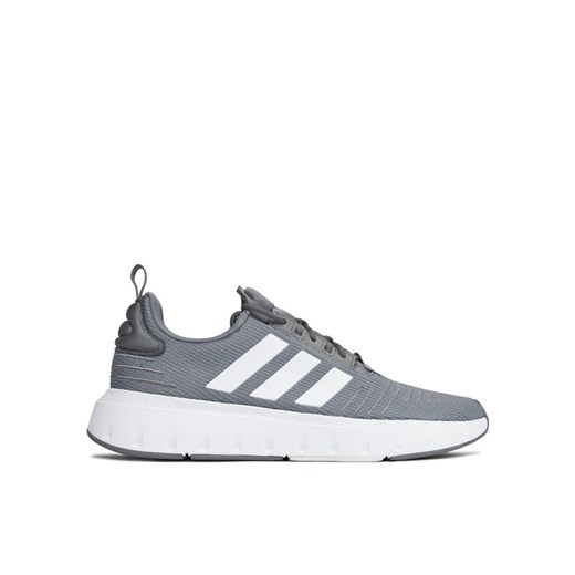 adidas Sneakersy Swift Run ID3013 Szary ze sklepu MODIVO w kategorii Buty sportowe męskie - zdjęcie 182695985