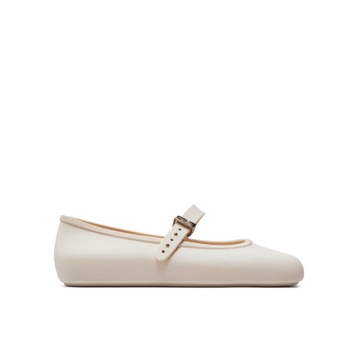 Melissa Baleriny Soft Ballerina Ad 35785 Beżowy Melissa 38 MODIVO