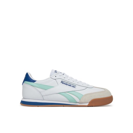 Reebok Sneakersy CAMPIO XT 100209322 Biały ze sklepu MODIVO w kategorii Buty sportowe męskie - zdjęcie 182696136