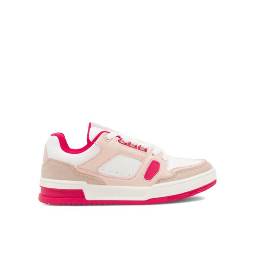 Sprandi Trampki CP40-23461Z Różowy ze sklepu MODIVO w kategorii Buty sportowe dziecięce - zdjęcie 182696209