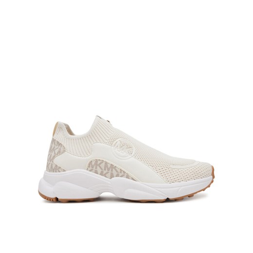 MICHAEL Michael Kors Sneakersy Sami  43S5SMFS1D Écru Michael Michael Kors 38 MODIVO