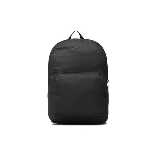 Reebok Plecak Cl Premium Fo Backpack HC4148 Czarny ze sklepu MODIVO w kategorii Plecaki - zdjęcie 182696466