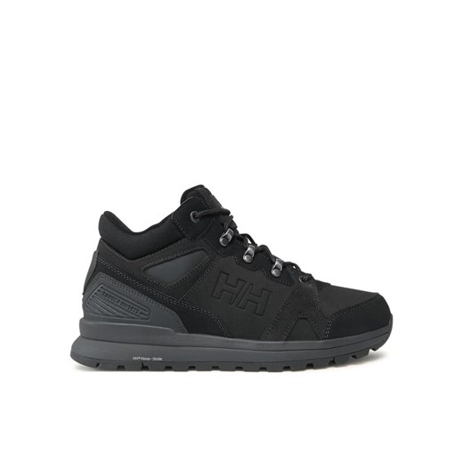 Helly Hansen Trekkingi Ranger Lv 11829_990 Czarny ze sklepu MODIVO w kategorii Buty trekkingowe męskie - zdjęcie 182696475