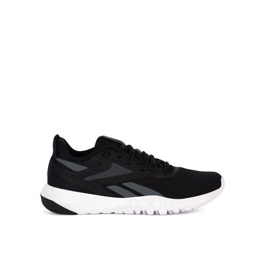 Reebok Sneakersy Flexagon Force 4 100033374 Czarny ze sklepu MODIVO w kategorii Buty sportowe damskie - zdjęcie 182696536