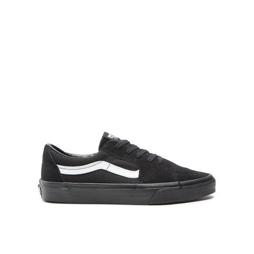 Vans Tenisówki Sk8-Low VN0A5KXDBZW1 Czarny ze sklepu MODIVO w kategorii Trampki męskie - zdjęcie 182696606