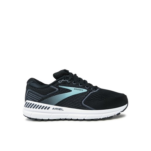 Brooks Buty do biegania Ariel '20 120315 1D 064 Czarny ze sklepu MODIVO w kategorii Buty sportowe damskie - zdjęcie 182696616