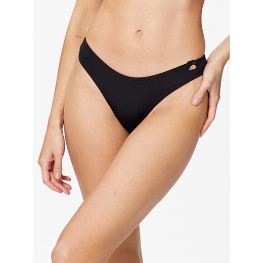 Ellesse Dół od bikini Lemino SGR17820 Czarny ze sklepu MODIVO w kategorii Stroje kąpielowe - zdjęcie 182696638