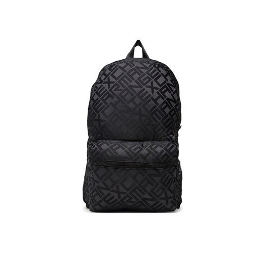 Armani Exchange Plecak XM000963 AF13926 FC013 Czarny ze sklepu MODIVO w kategorii Plecaki dla dzieci - zdjęcie 182696827