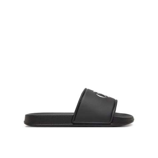 Calvin Klein Jeans Klapki V3X0-83032-1172 Czarny ze sklepu MODIVO w kategorii Klapki dziecięce - zdjęcie 182696899