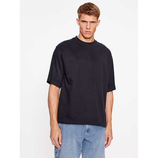 Only & Sons T-Shirt Millenium 22027787 Czarny Oversize ze sklepu MODIVO w kategorii T-shirty męskie - zdjęcie 182696939