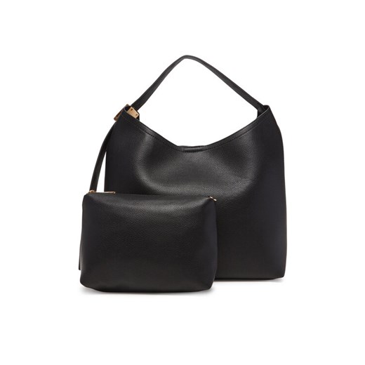 Aldo Torebka Paejar 13989640 Czarny ze sklepu MODIVO w kategorii Torby Shopper bag - zdjęcie 182696958