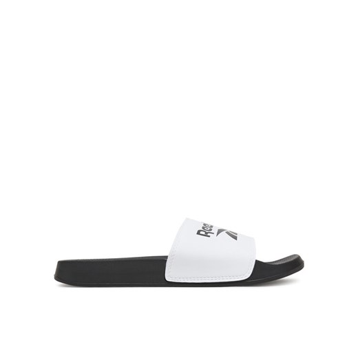 Reebok Klapki SS25-3C069-2 Biały ze sklepu MODIVO w kategorii Klapki męskie - zdjęcie 182697097