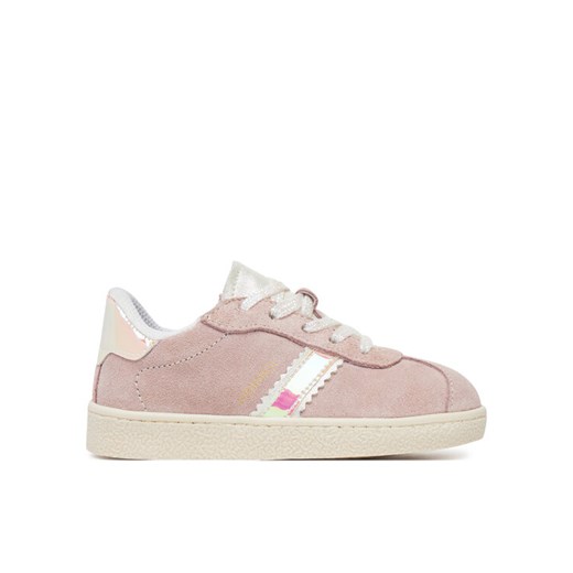 Primigi Sneakersy 7904000 M Różowy ze sklepu MODIVO w kategorii Buty sportowe dziecięce - zdjęcie 182697218