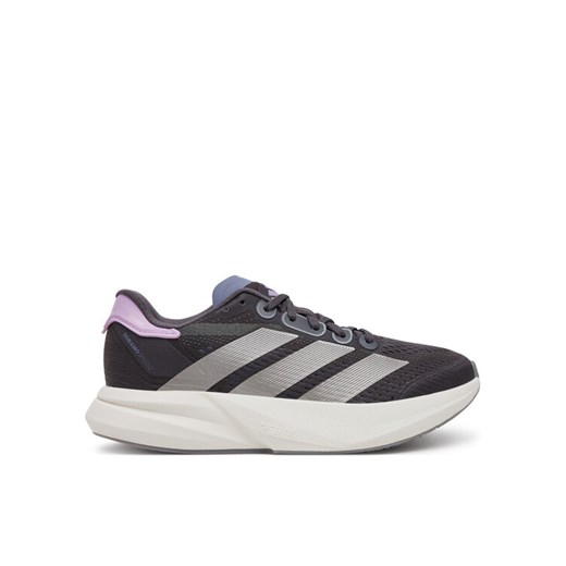 adidas Buty do biegania Duramo Speed 2 JQ2202 Szary ze sklepu MODIVO w kategorii Buty sportowe damskie - zdjęcie 182697335