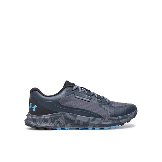 Under Armour Buty do biegania Ua W Charged Bandit Tr 3 3028405-104 Czarny ze sklepu MODIVO w kategorii Buty sportowe damskie - zdjęcie 182697375