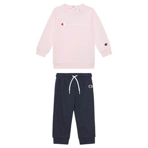 Champion Dres 307054 Kolorowy Regular Fit ze sklepu MODIVO w kategorii Odzież dla niemowląt - zdjęcie 182697456