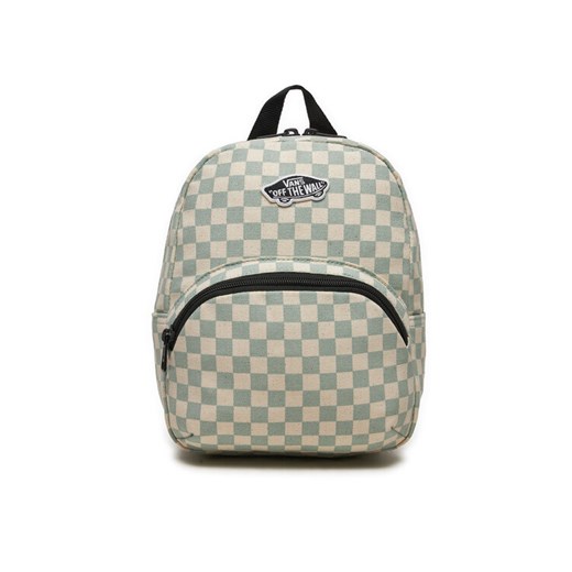 Vans Plecak Got This Mini VN000HDJM8I1 Zielony ze sklepu MODIVO w kategorii Plecaki - zdjęcie 182697527