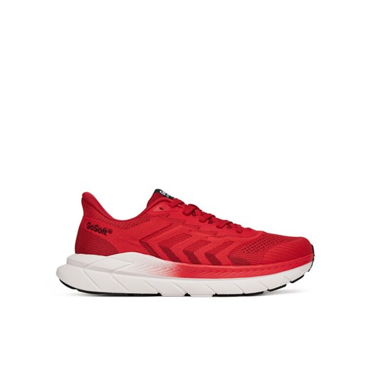 Go Soft Sneakersy V11-140 Czerwony ze sklepu MODIVO w kategorii Buty sportowe męskie - zdjęcie 182697608