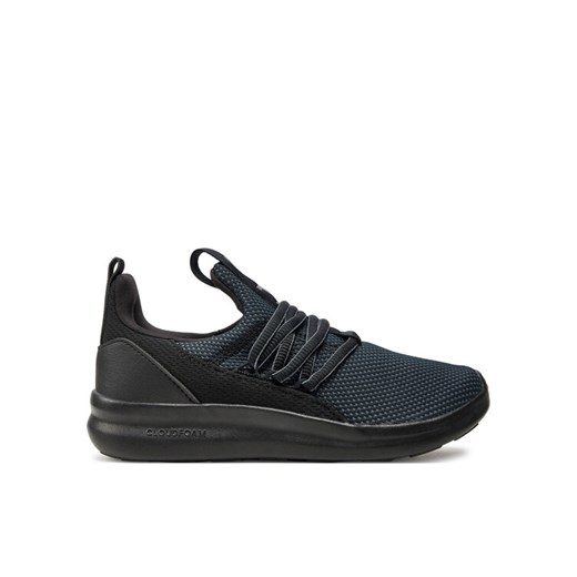 adidas Sneakersy Lite Racer Adapt 7.0 K IE6382 Czarny ze sklepu MODIVO w kategorii Buty sportowe dziecięce - zdjęcie 182697778