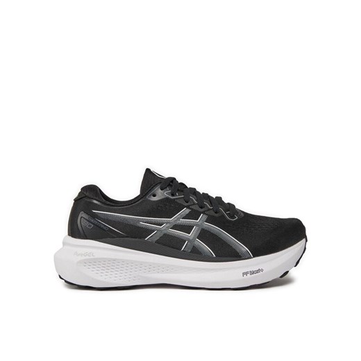 Asics Buty do biegania Gel-Kayano 30 1012B357 Czarny ze sklepu MODIVO w kategorii Buty sportowe damskie - zdjęcie 182697829