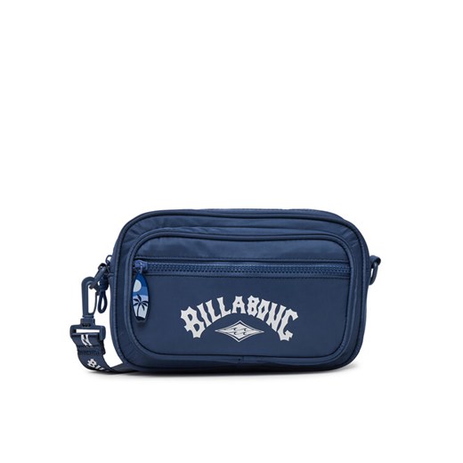 Billabong Torebka BLB-M-001-07 Granatowy ze sklepu MODIVO w kategorii Listonoszki - zdjęcie 182697905