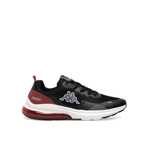 Kappa Sneakersy SS24-3C032 Czarny ze sklepu MODIVO w kategorii Buty sportowe męskie - zdjęcie 182697959