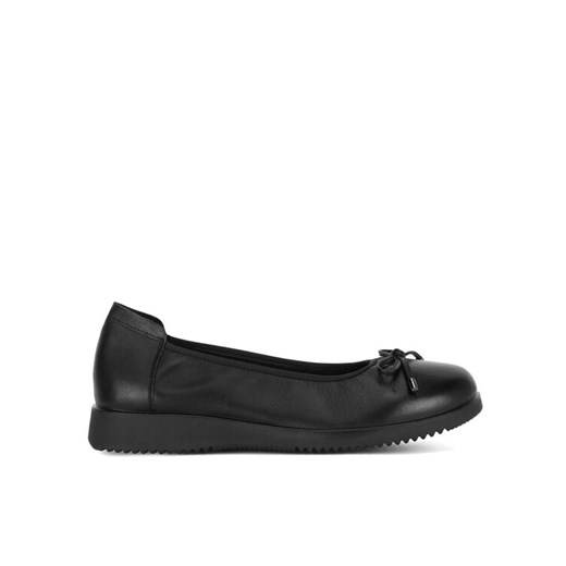 Go Soft Baleriny WFA2817-1Z Czarny ze sklepu MODIVO w kategorii Balerinki - zdjęcie 182697967