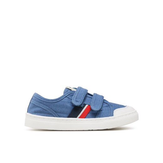 Primigi Sneakersy 3951133 S Niebieski ze sklepu MODIVO w kategorii Trampki dziecięce - zdjęcie 182697998