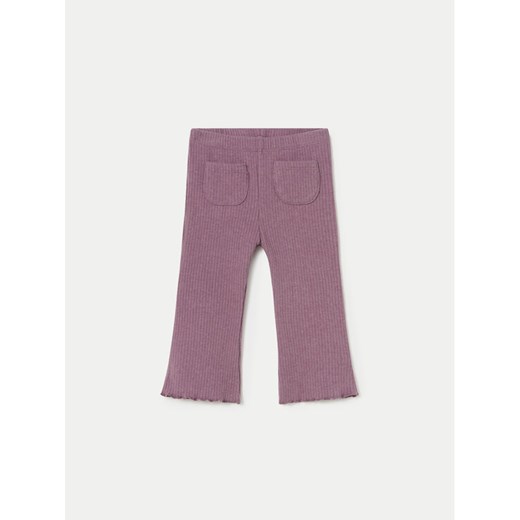 Mayoral Legginsy 2704 Różowy Slim Fit ze sklepu MODIVO w kategorii Legginsy niemowlęce - zdjęcie 182698059