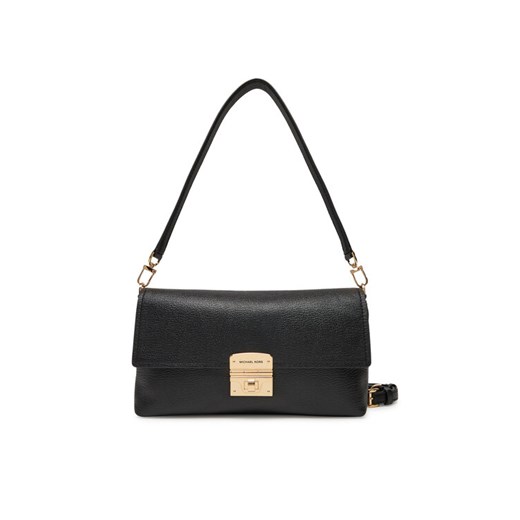 MICHAEL Michael Kors Torebka 32S5G9XC8T Czarny ze sklepu MODIVO w kategorii Listonoszki - zdjęcie 182698065