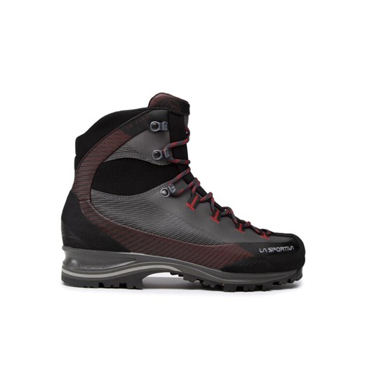 La Sportiva Trekkingi Trango Trk Leather Gtx GORE-TEX 11Y900309 Szary ze sklepu MODIVO w kategorii Buty trekkingowe męskie - zdjęcie 182698075