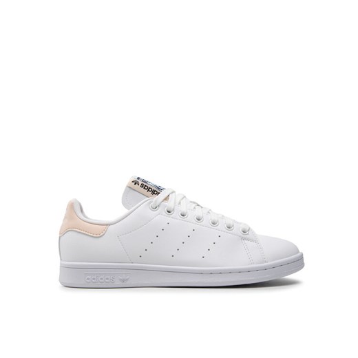 adidas Sneakersy Stan Smith W GY9396 Biały 36_23 MODIVO