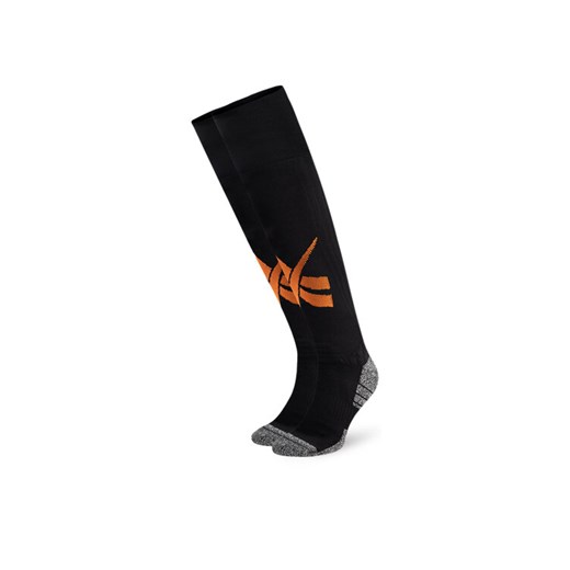 Reebok Skarpety wysokie unisex R0563-SS24 (1-pack) Czarny ze sklepu MODIVO w kategorii Skarpetki damskie - zdjęcie 182698156