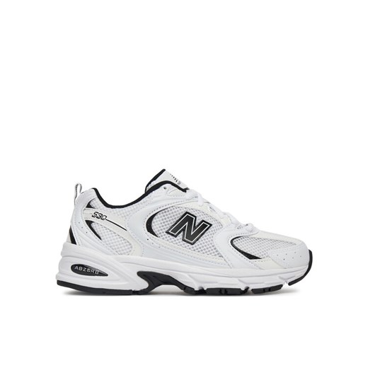 New Balance Sneakersy MR530EWB Biały ze sklepu MODIVO w kategorii Buty sportowe męskie - zdjęcie 182698159
